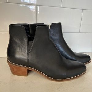 Cole Haan Abbot Boot